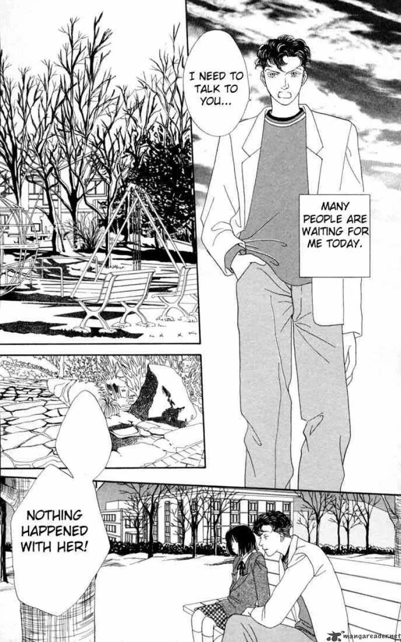 Hana Yori Dango Chapter 106 page 20