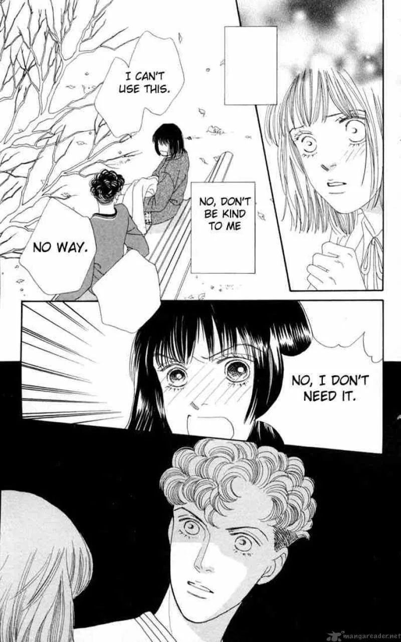 Hana Yori Dango Chapter 106 page 22