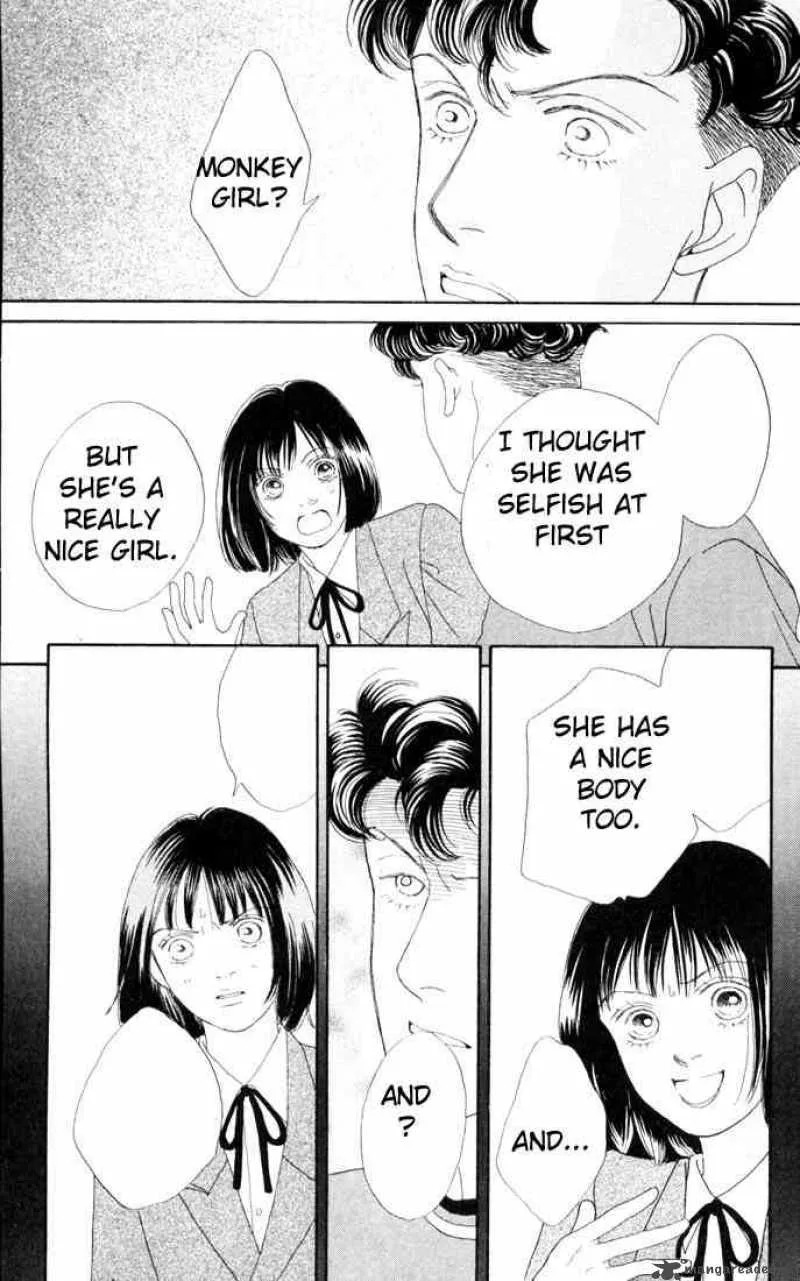 Hana Yori Dango Chapter 106 page 24