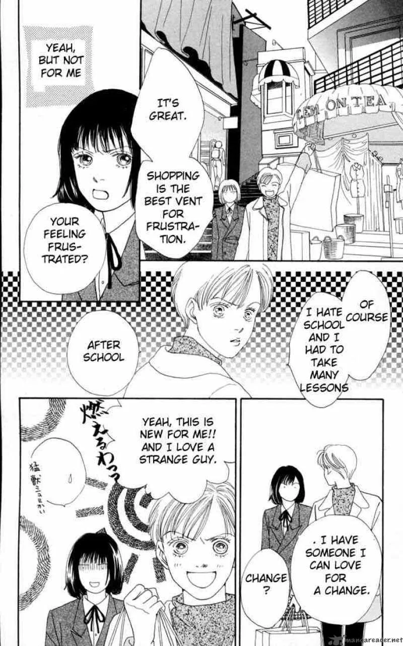 Hana Yori Dango Chapter 106 page 14