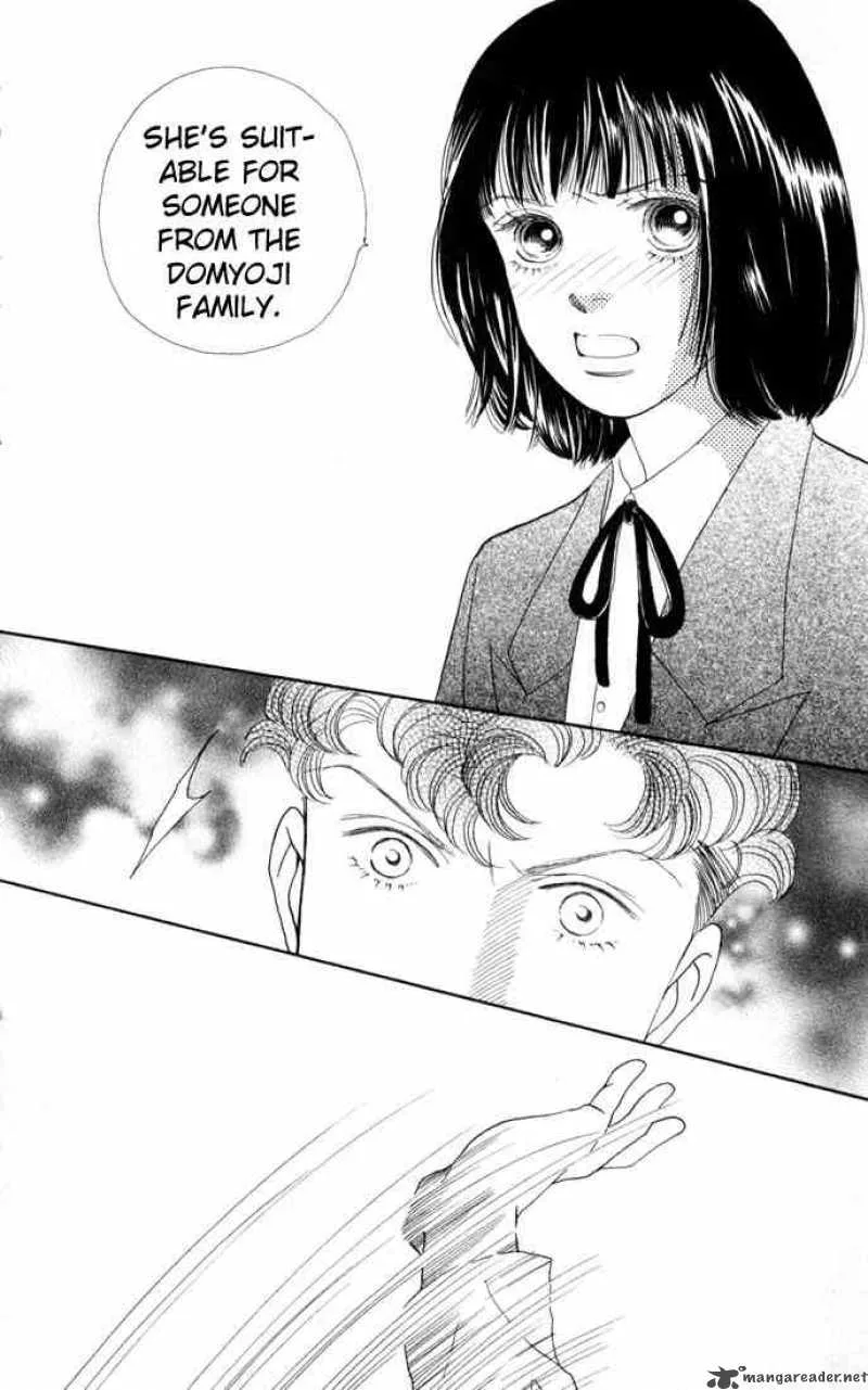 Hana Yori Dango Chapter 106 page 25