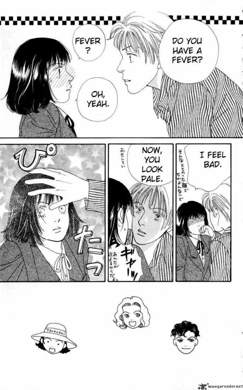 Hana Yori Dango Chapter 106 page 2