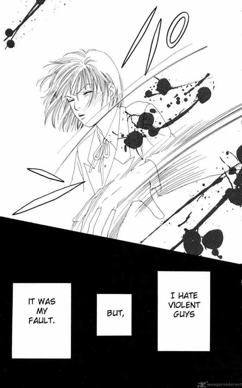 Hana Yori Dango Chapter 106 page 26