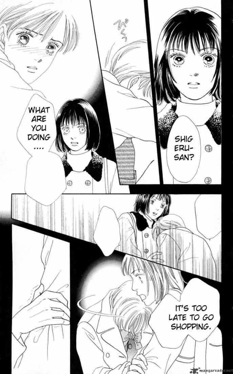 Hana Yori Dango Chapter 107 page 23