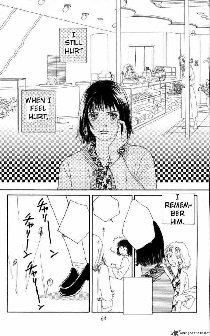 Hana Yori Dango Chapter 107 page 10