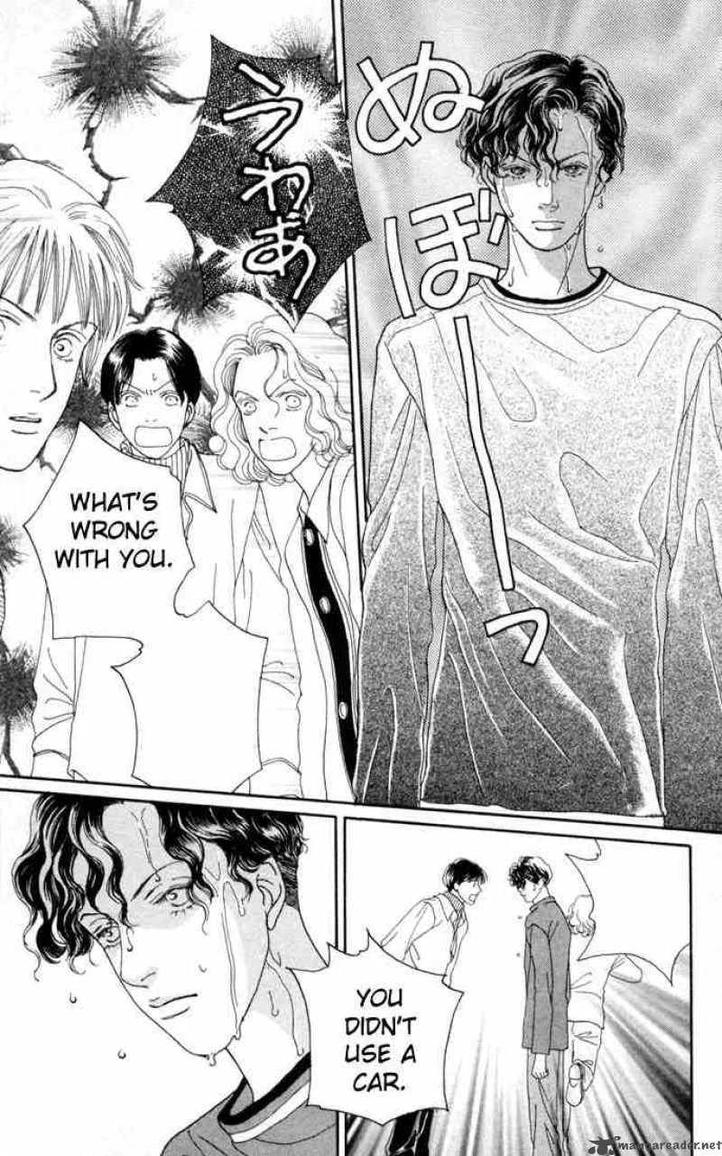 Hana Yori Dango Chapter 107 page 5