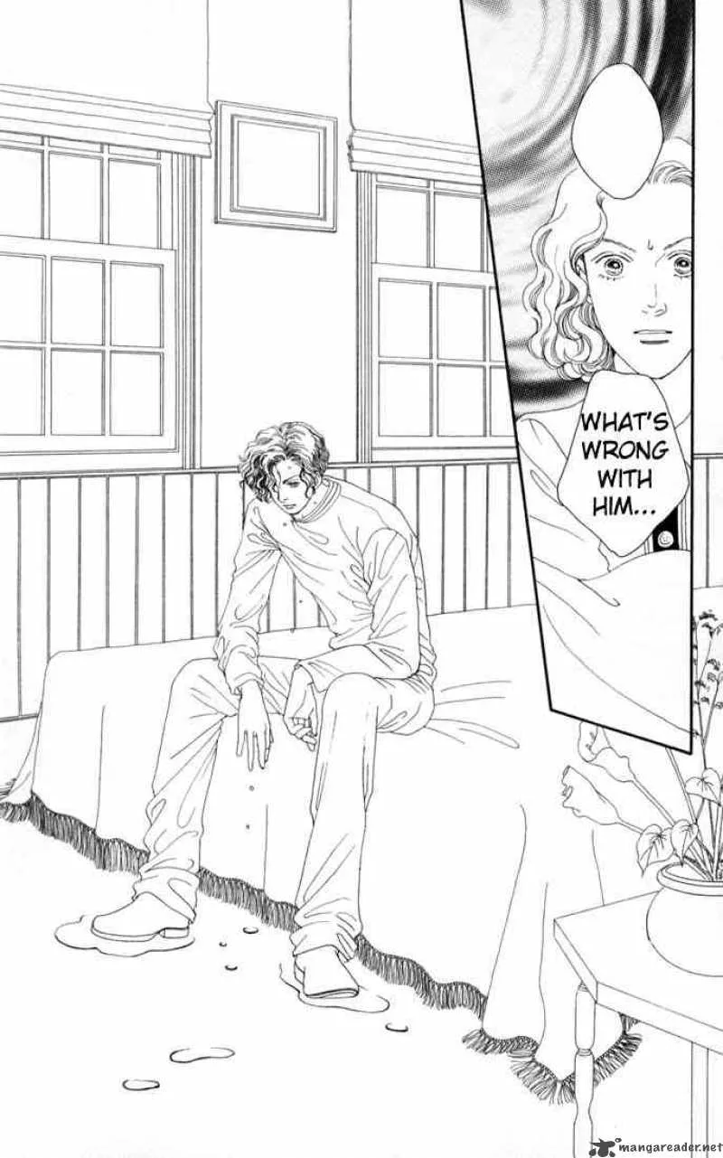 Hana Yori Dango Chapter 107 page 7