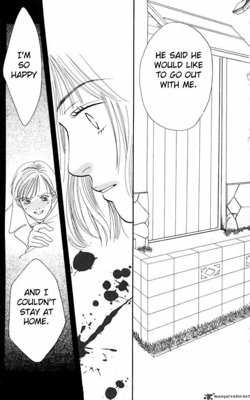 Hana Yori Dango Chapter 107 page 25