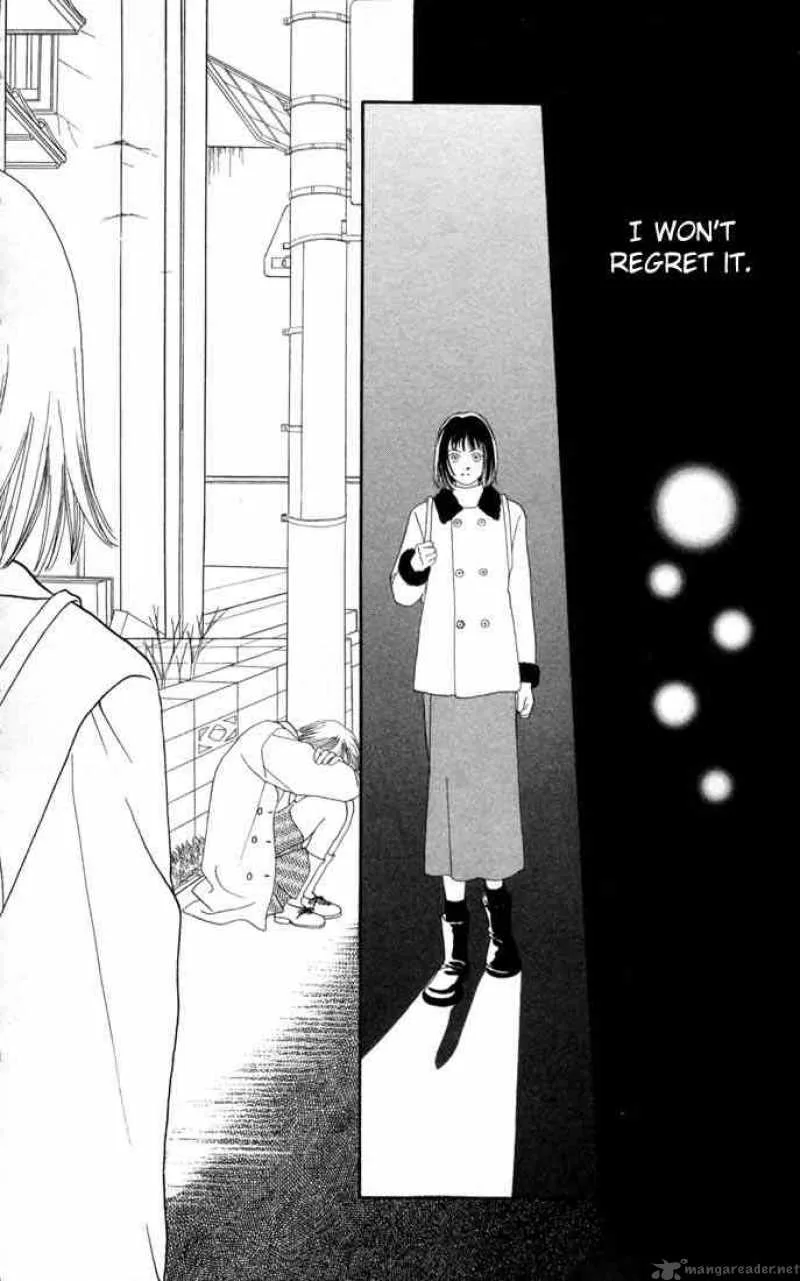 Hana Yori Dango Chapter 107 page 22