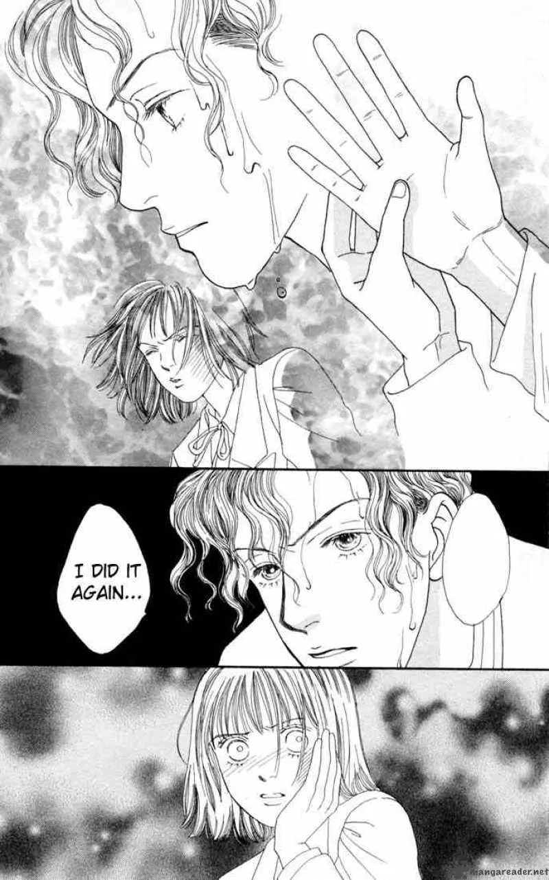 Hana Yori Dango Chapter 107 page 8