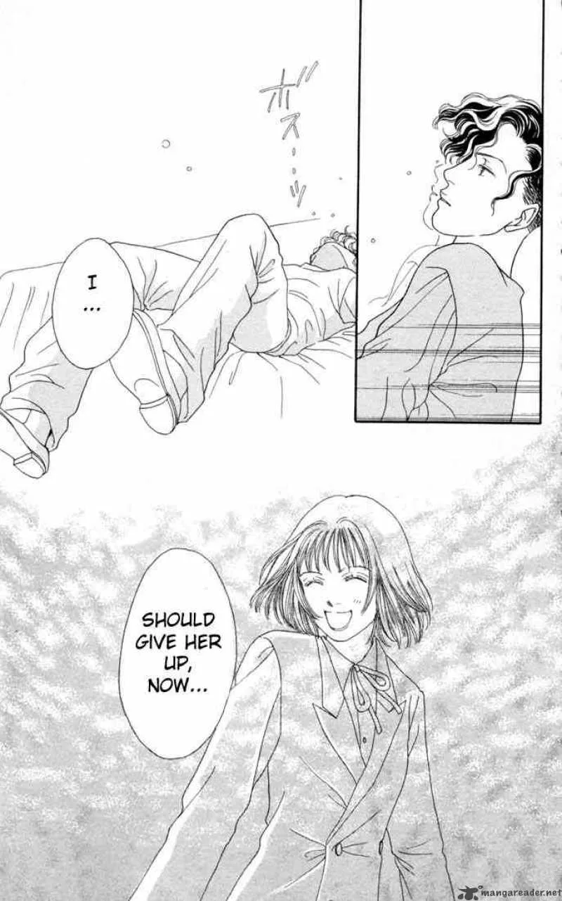 Hana Yori Dango Chapter 107 page 9