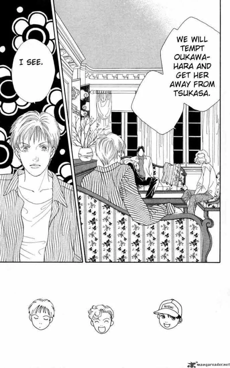Hana Yori Dango Chapter 107 page 3