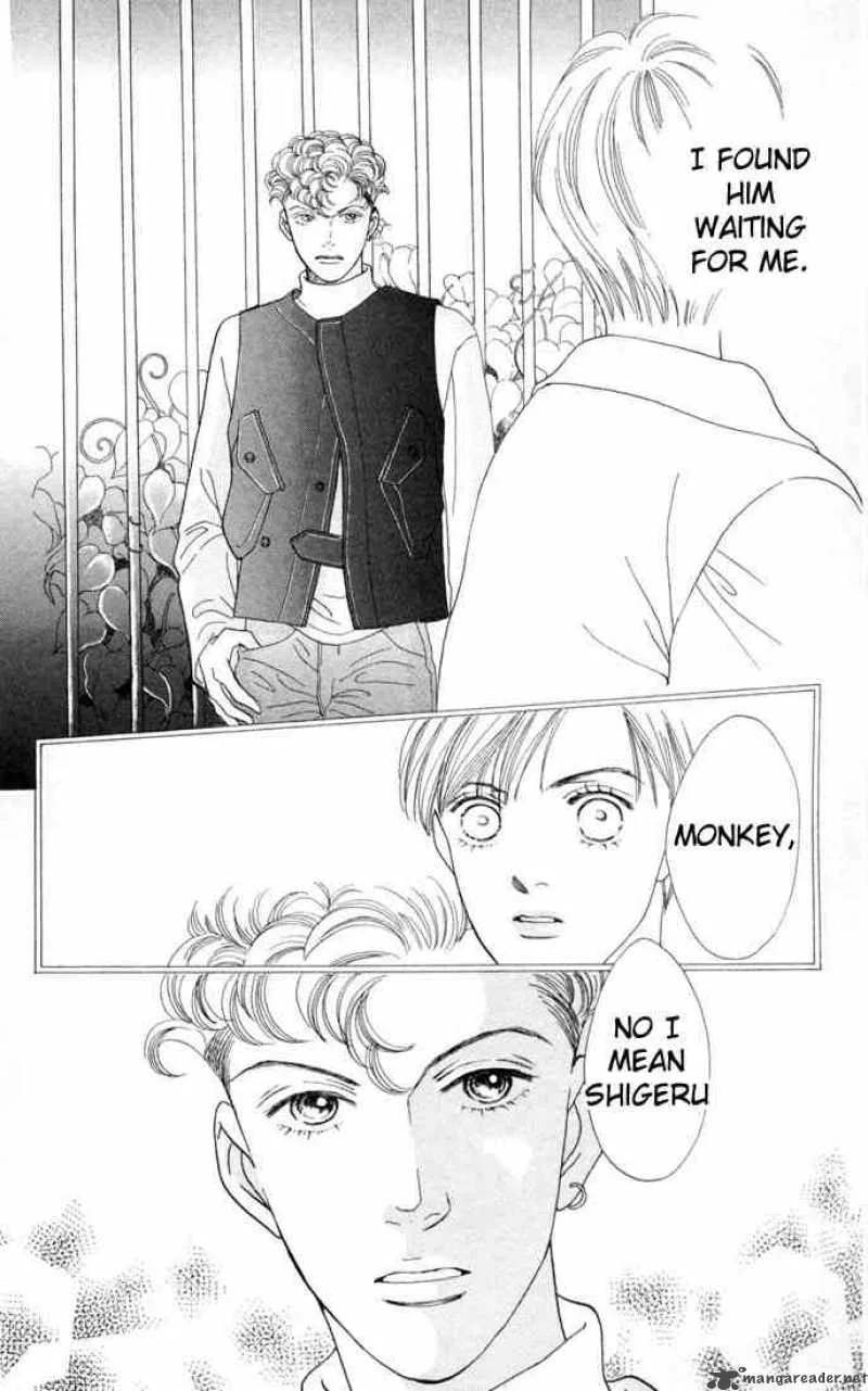 Hana Yori Dango Chapter 107 page 26