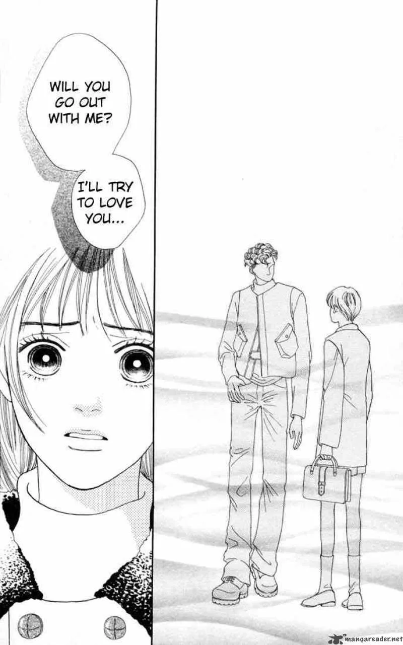 Hana Yori Dango Chapter 107 page 27