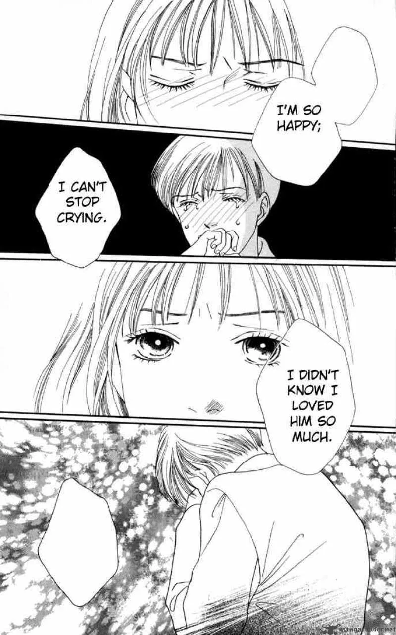 Hana Yori Dango Chapter 107 page 28