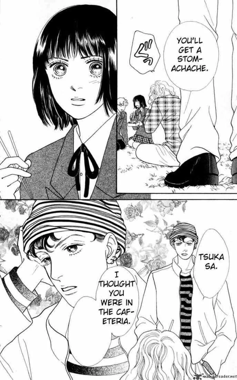 Hana Yori Dango Chapter 108 page 6