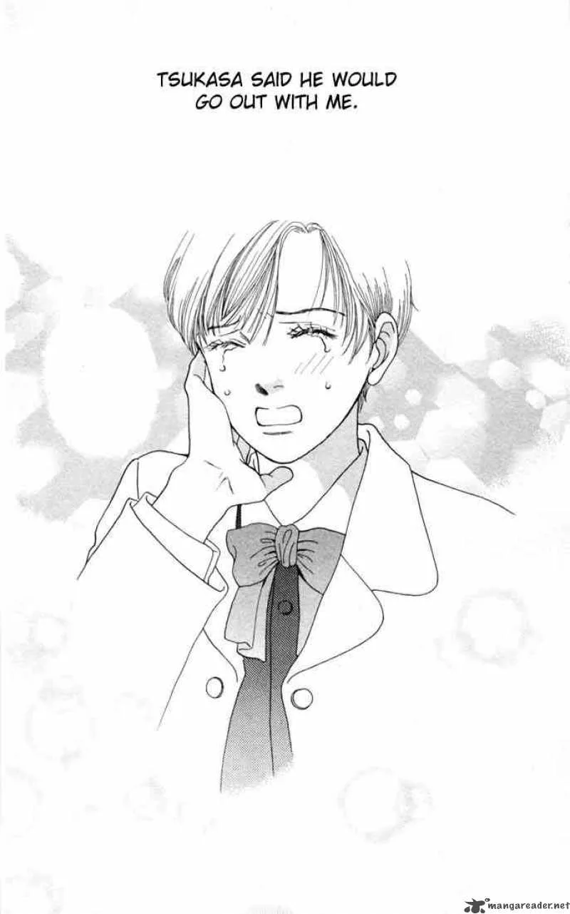 Hana Yori Dango Chapter 108 page 1