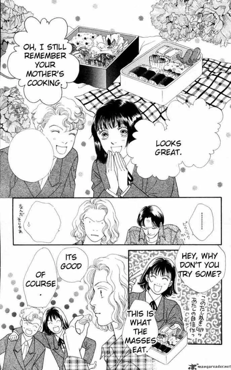 Hana Yori Dango Chapter 108 page 5