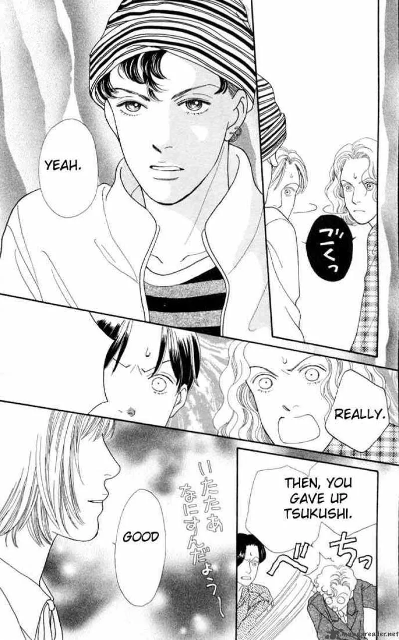 Hana Yori Dango Chapter 108 page 8