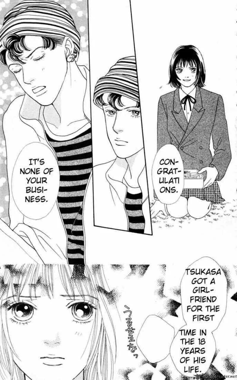 Hana Yori Dango Chapter 108 page 9