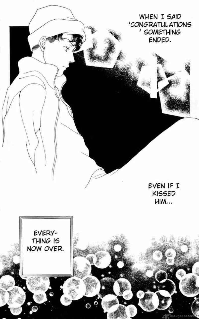 Hana Yori Dango Chapter 108 page 10
