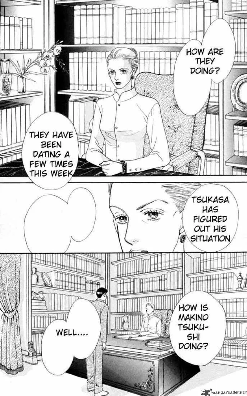 Hana Yori Dango Chapter 108 page 14