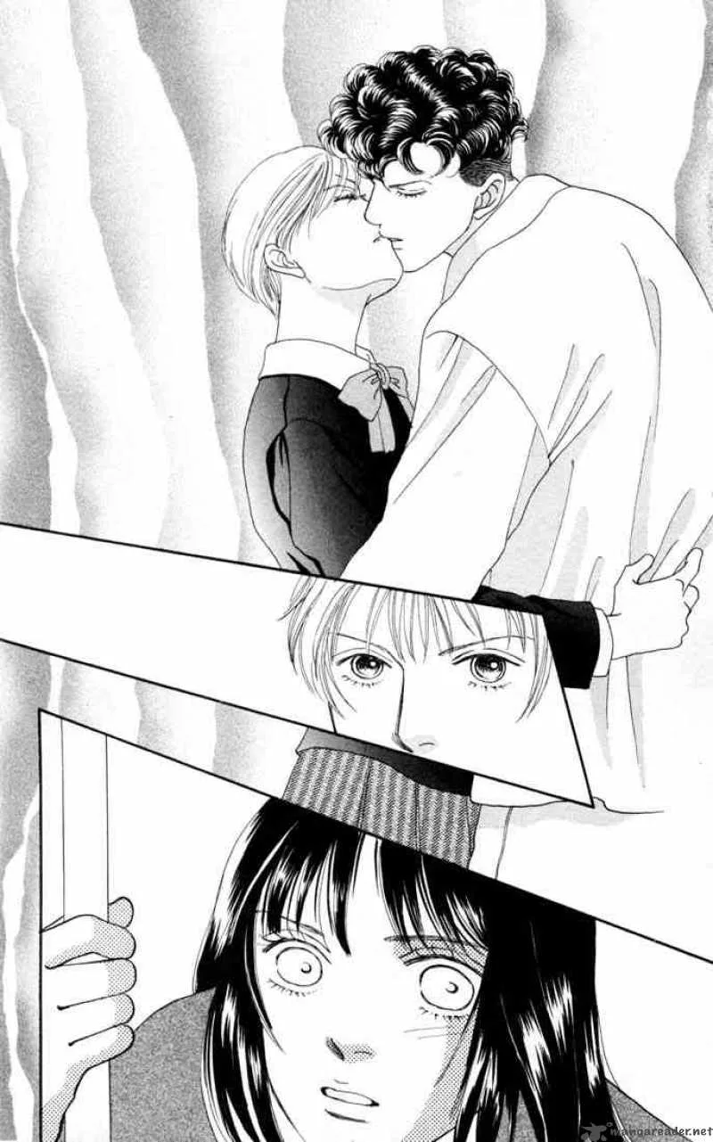 Hana Yori Dango Chapter 108 page 25