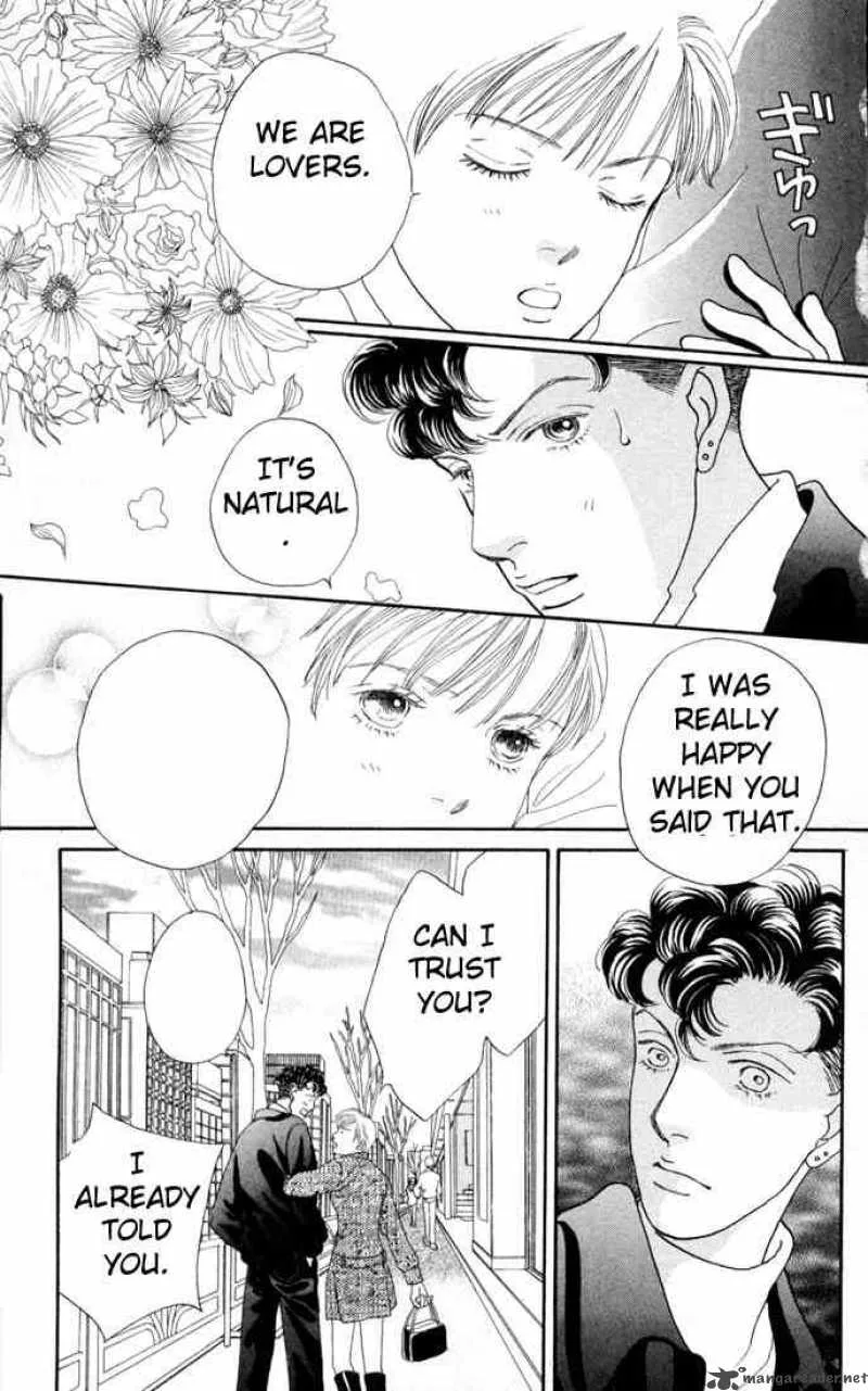 Hana Yori Dango Chapter 108 page 13