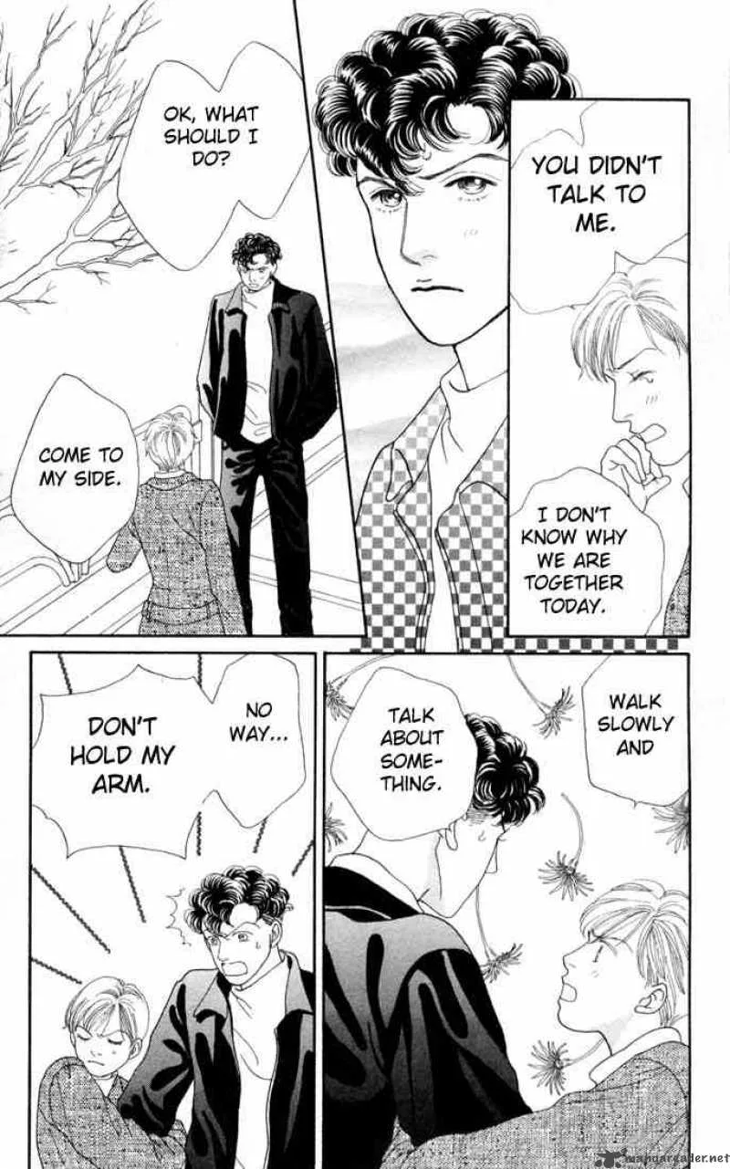 Hana Yori Dango Chapter 108 page 12