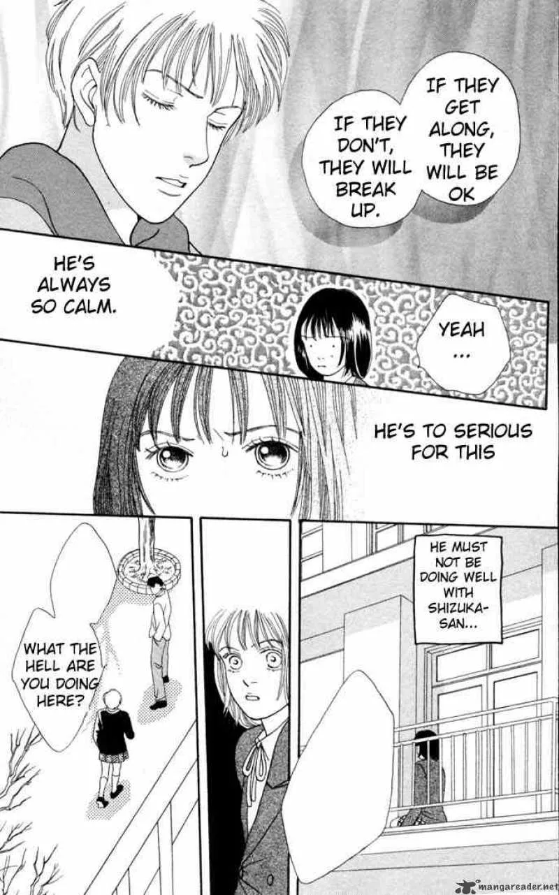 Hana Yori Dango Chapter 108 page 20