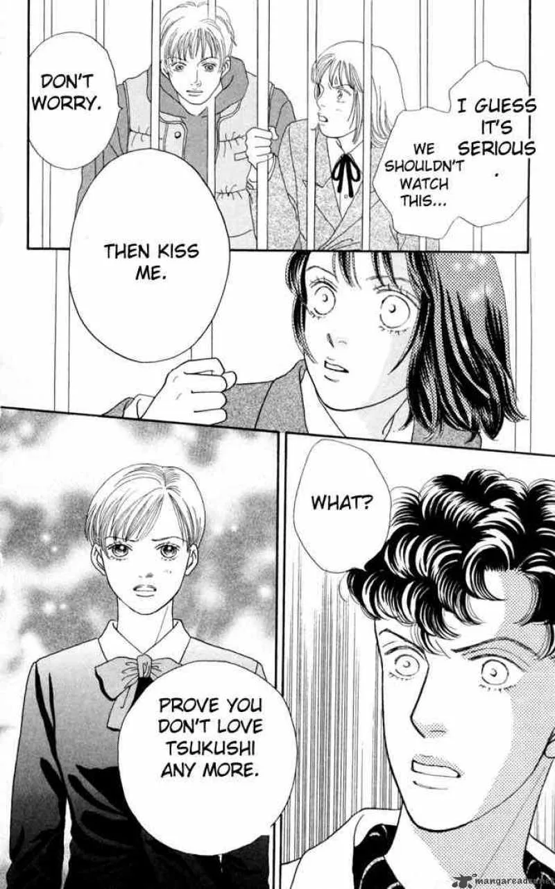 Hana Yori Dango Chapter 108 page 22