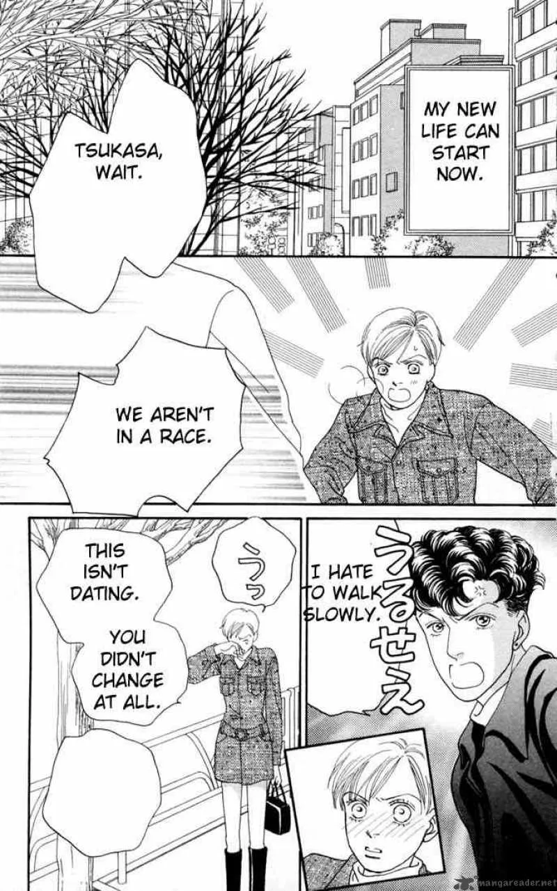 Hana Yori Dango Chapter 108 page 11