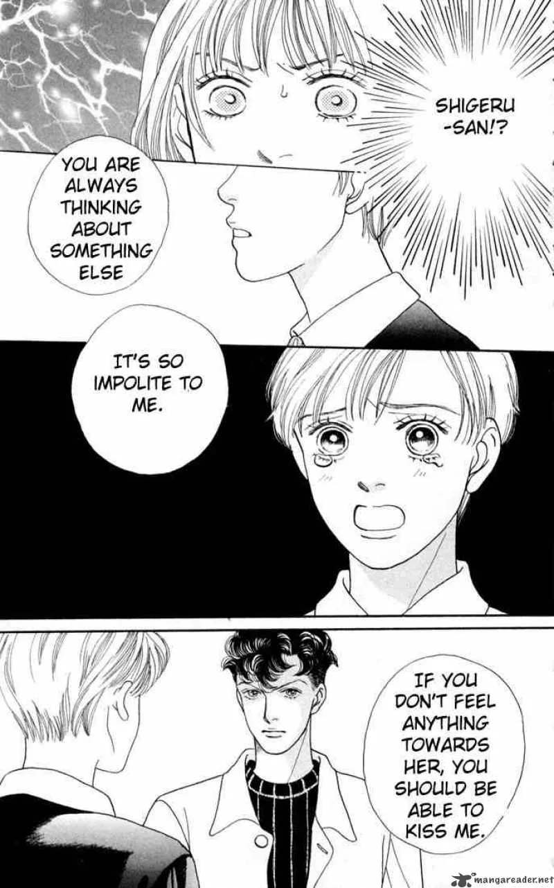 Hana Yori Dango Chapter 108 page 23