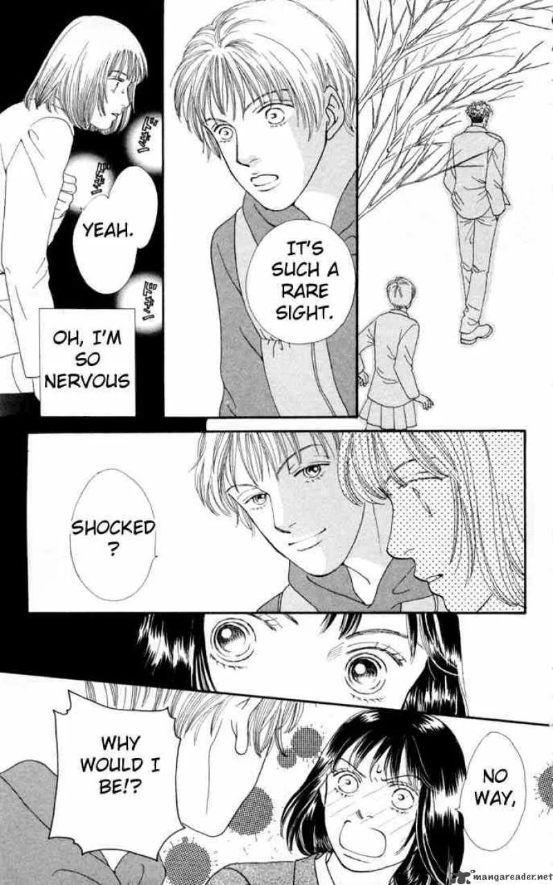 Hana Yori Dango Chapter 109 page 2
