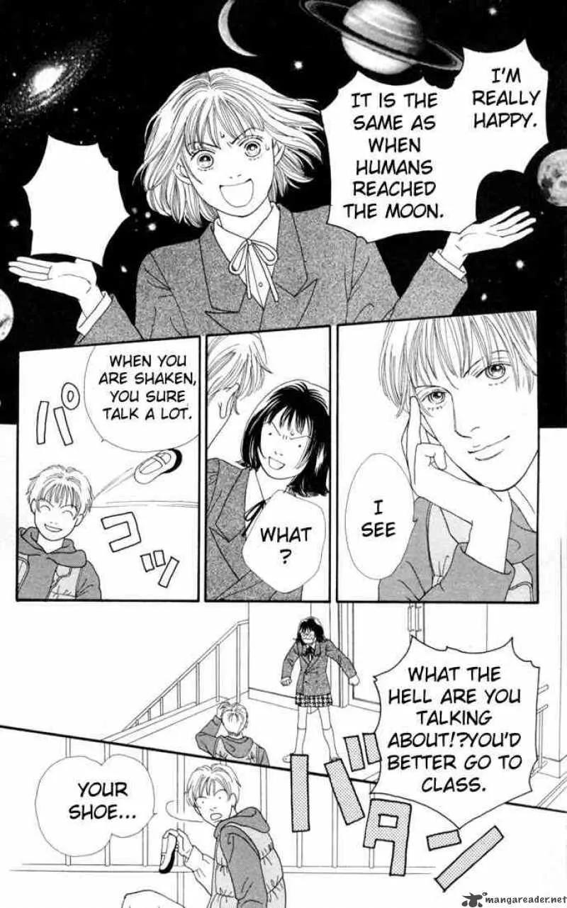 Hana Yori Dango Chapter 109 page 3