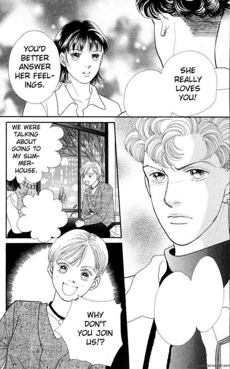 Hana Yori Dango Chapter 109 page 23