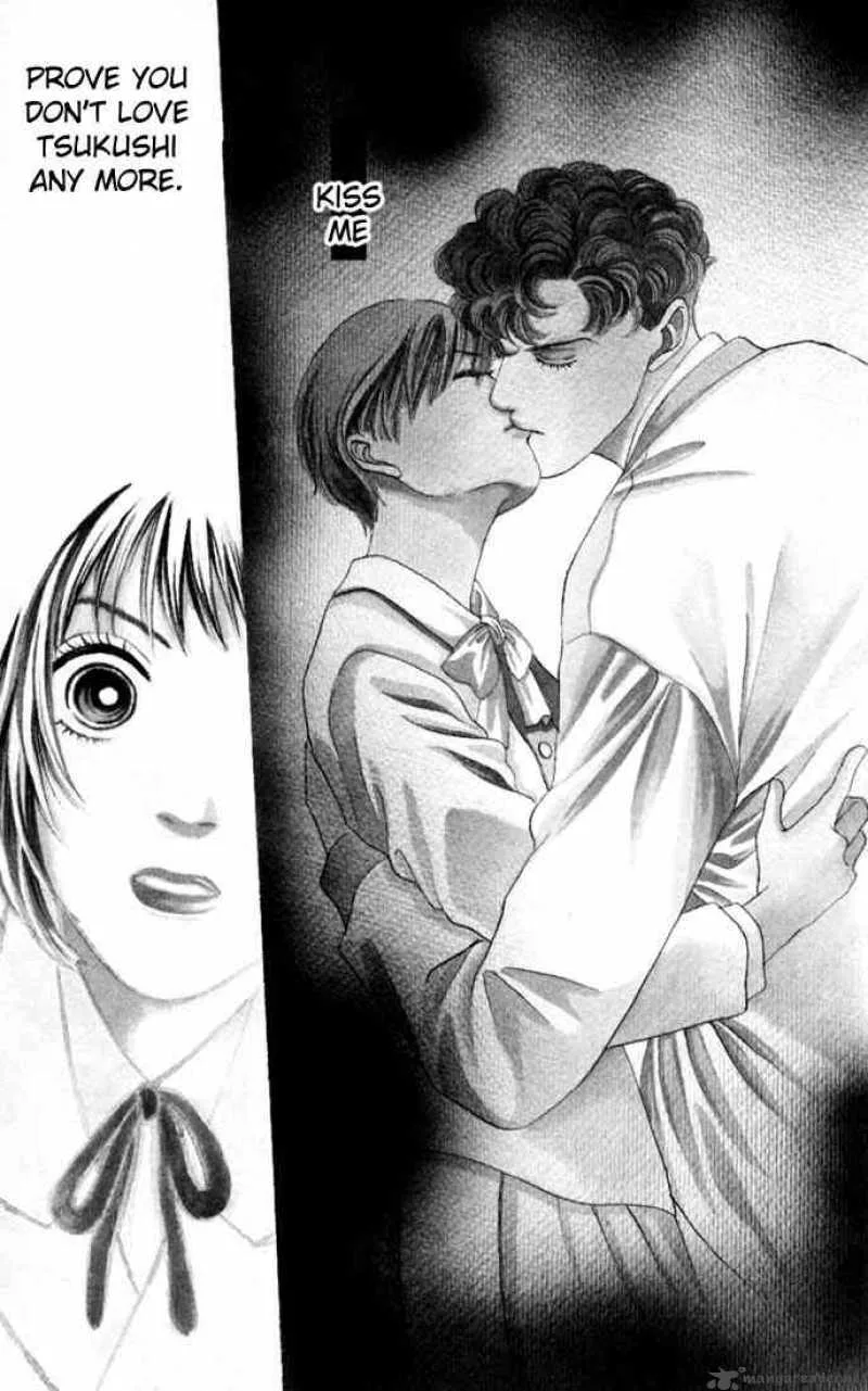Hana Yori Dango Chapter 109 page 1