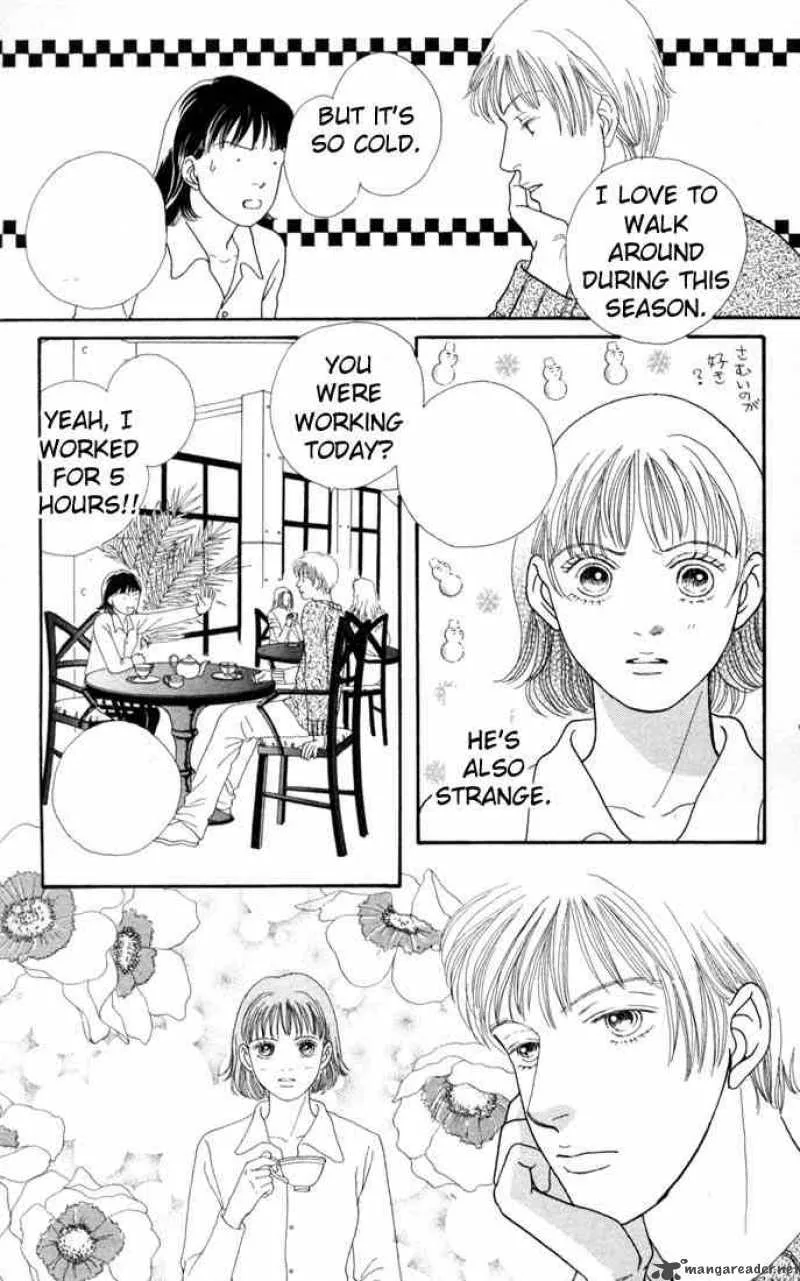 Hana Yori Dango Chapter 109 page 16