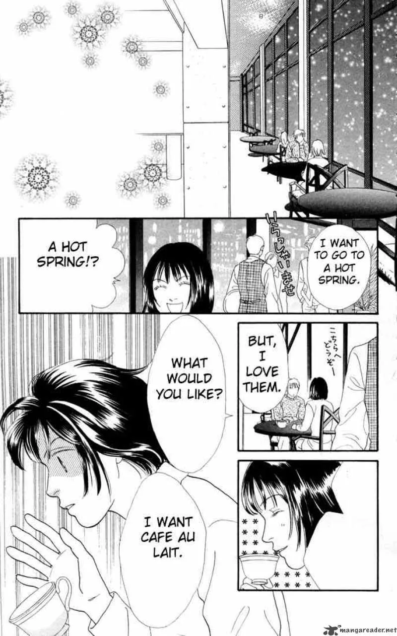 Hana Yori Dango Chapter 109 page 18