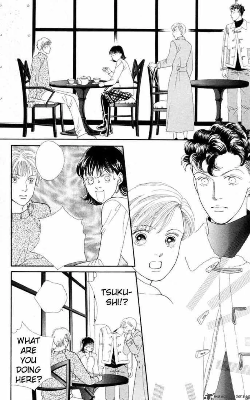 Hana Yori Dango Chapter 109 page 19