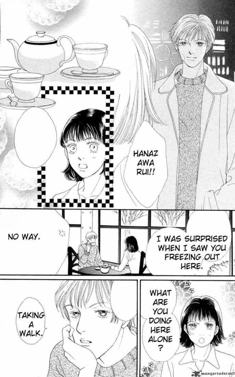 Hana Yori Dango Chapter 109 page 15