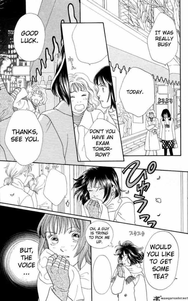 Hana Yori Dango Chapter 109 page 14
