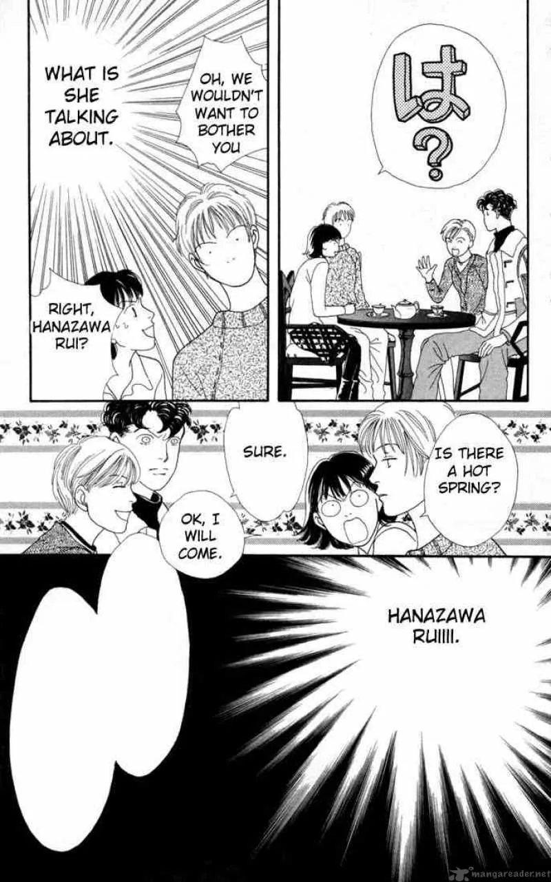 Hana Yori Dango Chapter 109 page 24