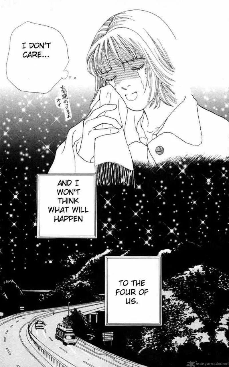 Hana Yori Dango Chapter 109 page 26