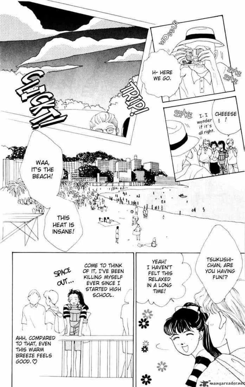 Hana Yori Dango Chapter 11 page 8