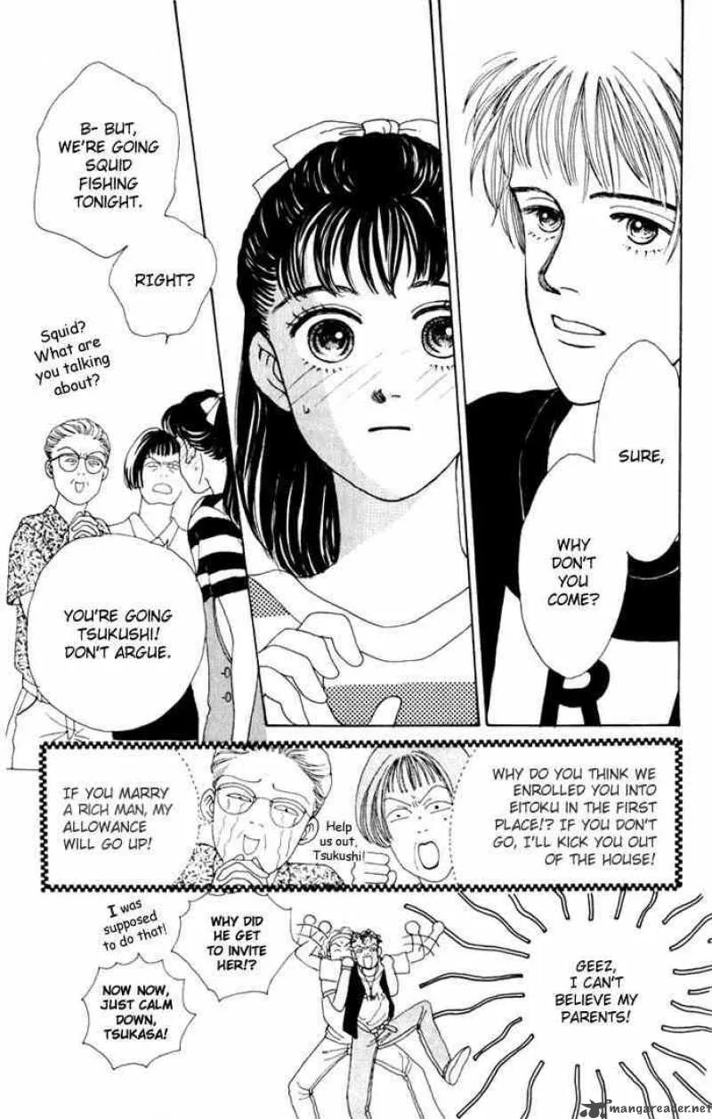 Hana Yori Dango Chapter 11 page 15