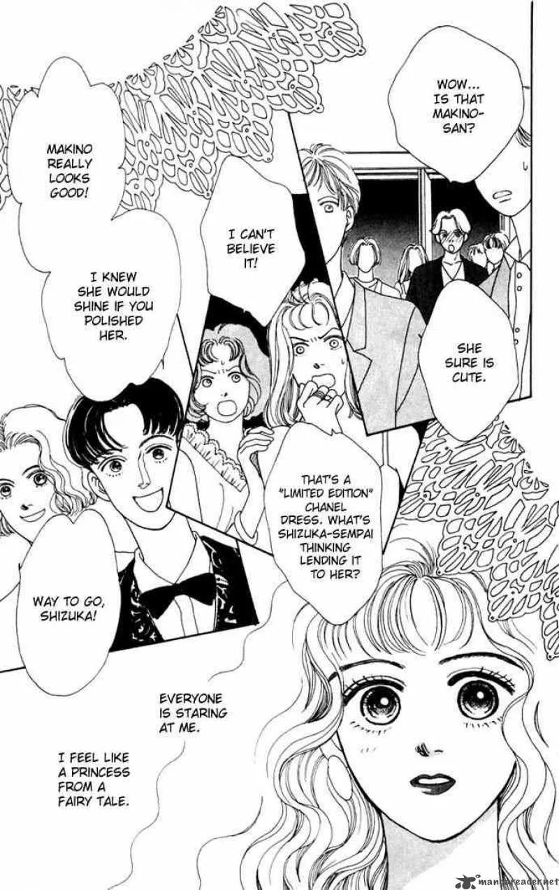 Hana Yori Dango Chapter 11 page 21