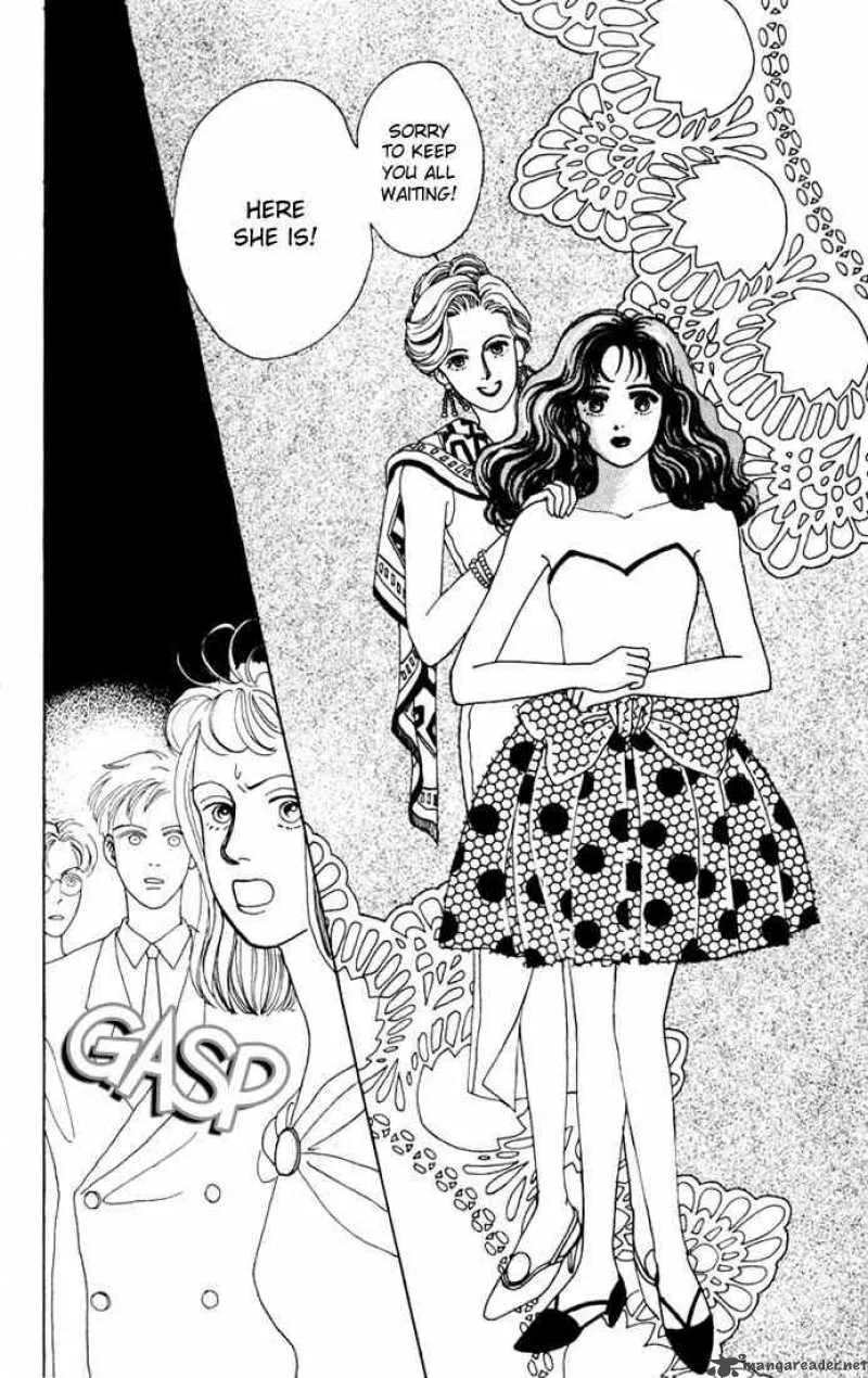 Hana Yori Dango Chapter 11 page 20