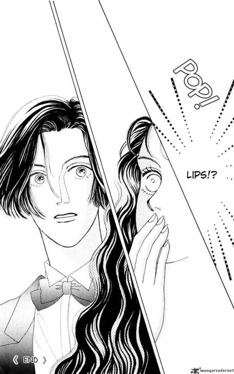 Hana Yori Dango Chapter 11 page 25