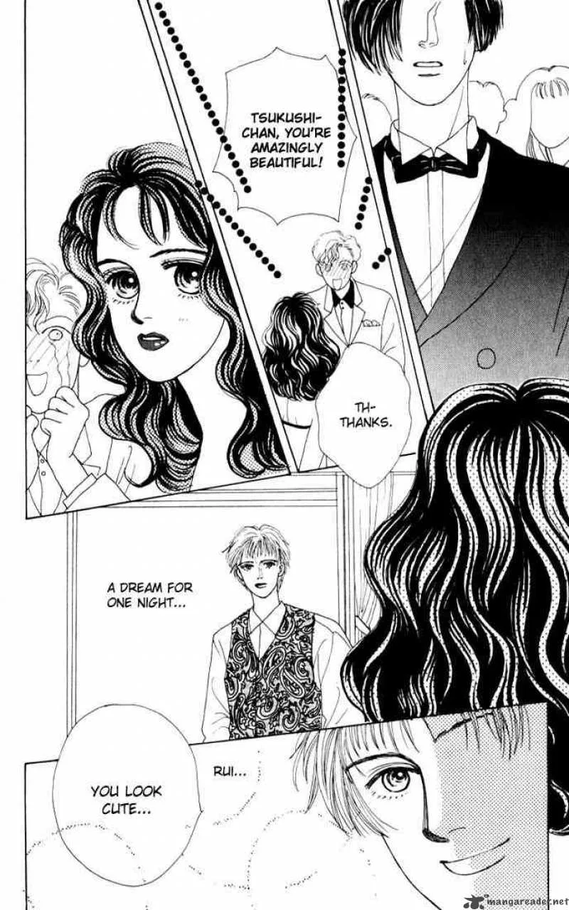 Hana Yori Dango Chapter 11 page 22